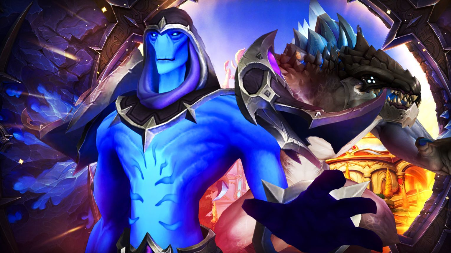 Patch 12.0 vs Patch 12.0.5 comparison – core systems vs new world content, casual activities, and catch-up gear – WoW Midnight