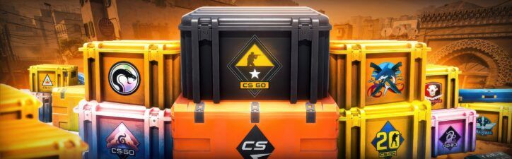 Best CS2 Cases to Open in 2026