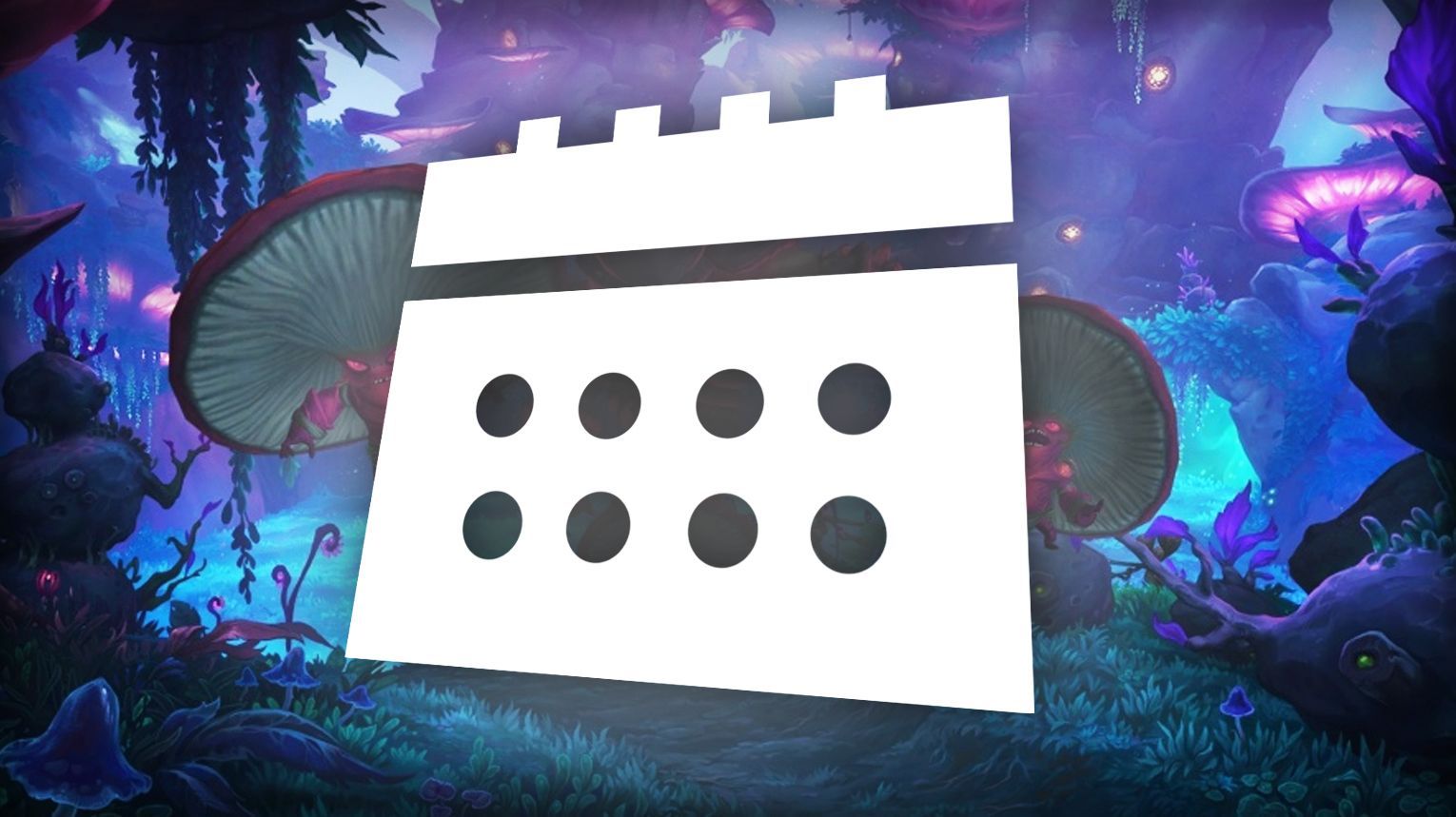 Sporefall raid release schedule – all difficulties available June 16, 2026 (NA) and June 17, 2026 (EU).
