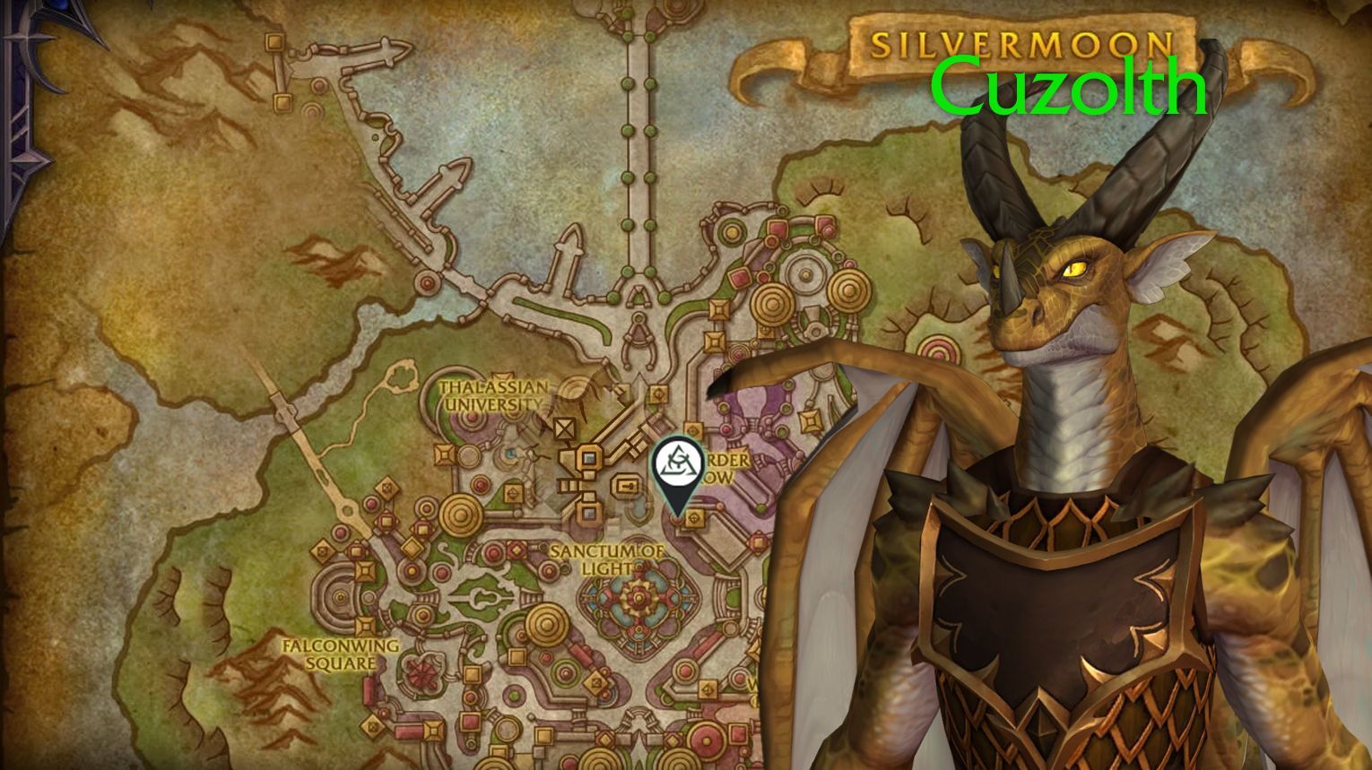 Where to spend Dawncrests — upgrade vendors and gear progression in WoW Midnight.