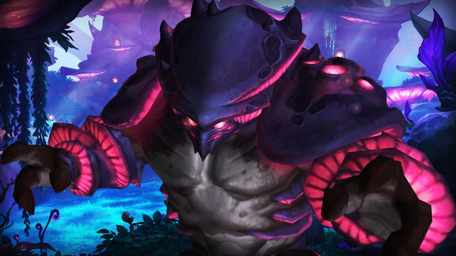 Sporefall raid guide introduction – jump into the one-boss fungal raid in WoW Midnight.