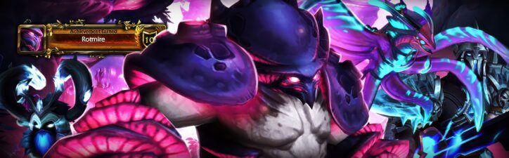 The Sporefall Raid Guide: Entrance, Loot Table, Boss Tactics