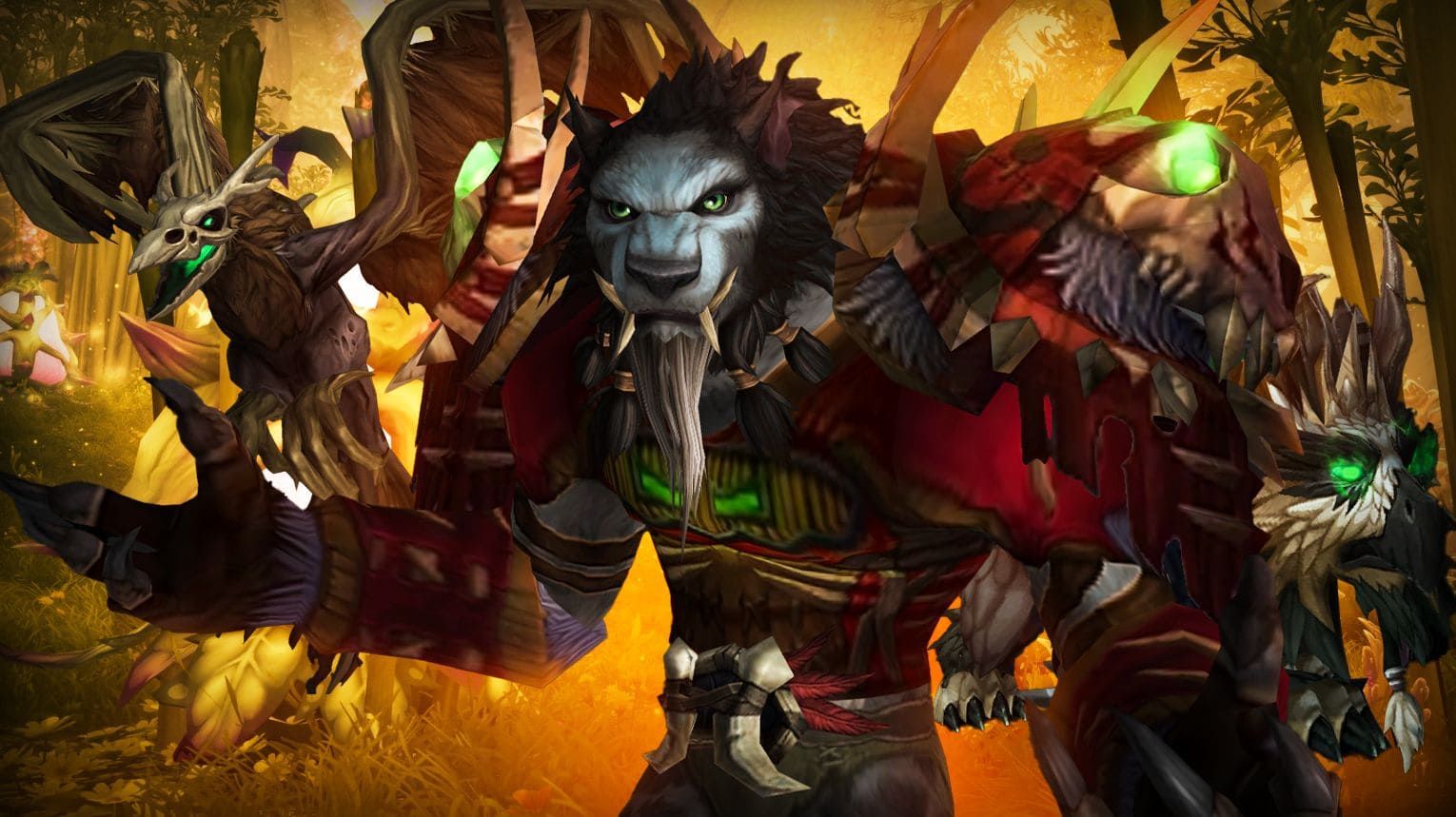 Best class for dual gathering — Druid is the undisputed king with Flight Form for mounted gathering in Midnight.