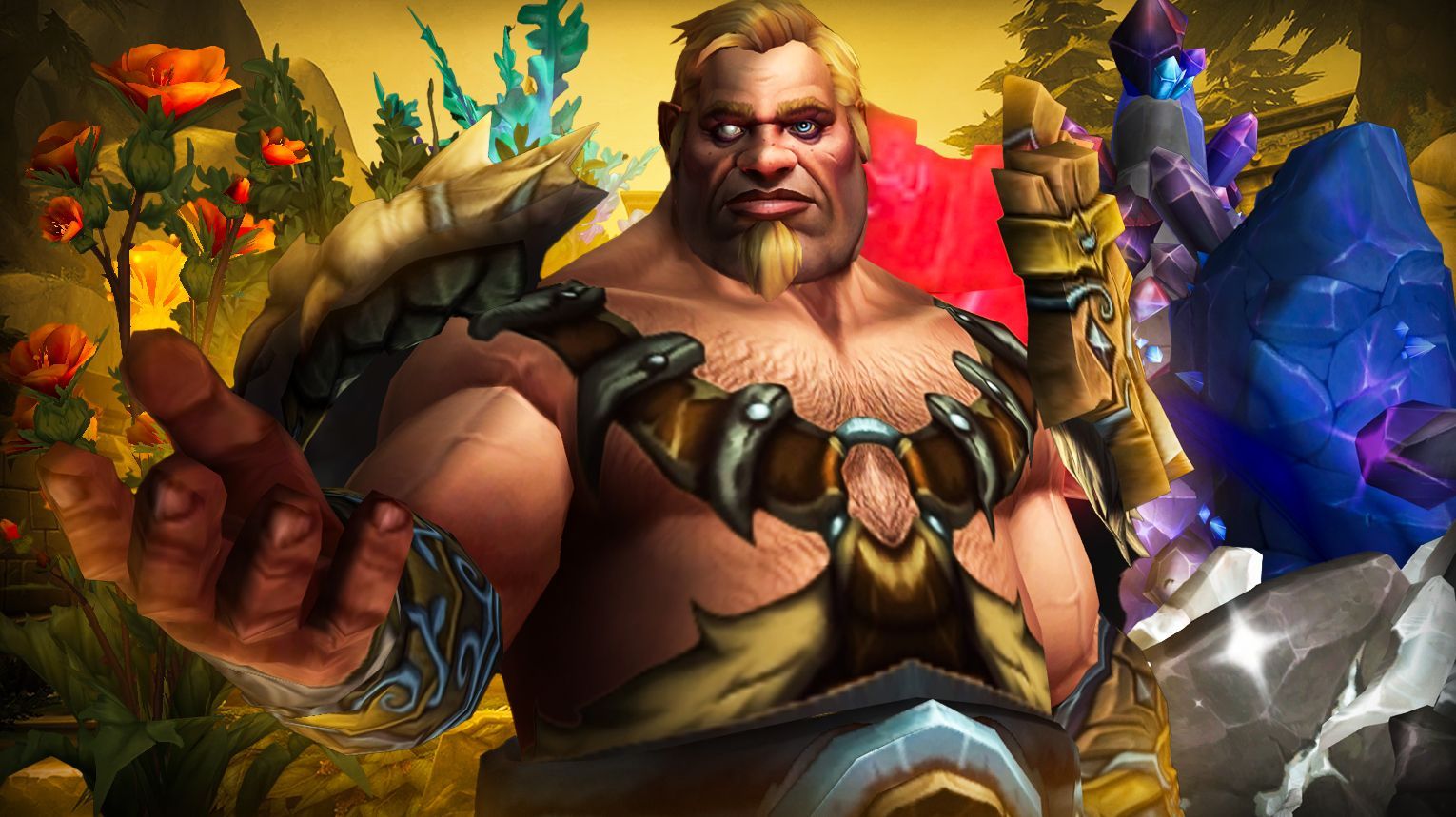 Herbalism and Mining — the optimal dual gathering combination for Zul'Aman in WoW Midnight.