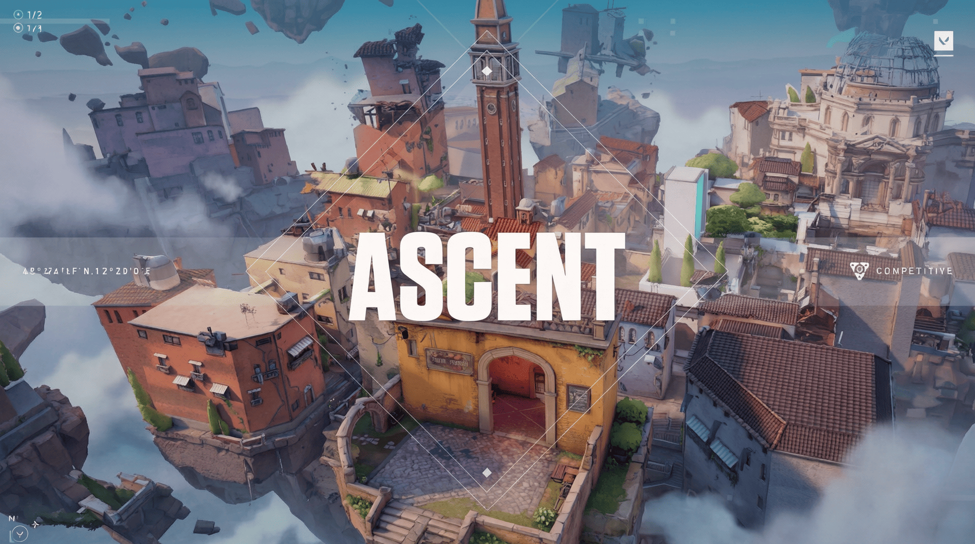 Valorant Ascent map changes from recent patches