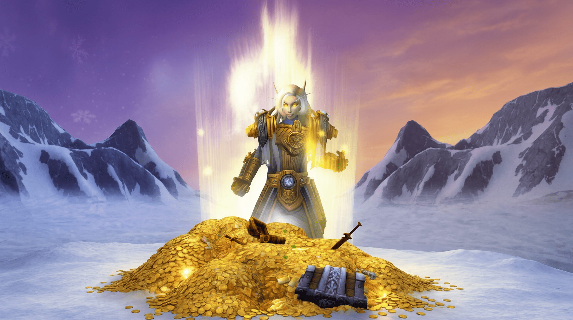 WoW Midnight Professions for Goldmaking Players
