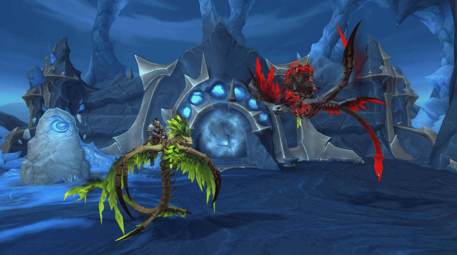The Venomous Abyss item level by difficulty in WoW Midnight Season 2