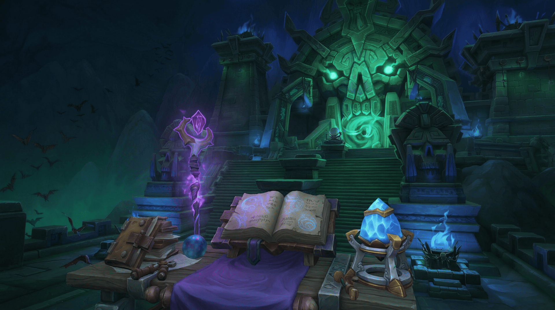 How to Spend Knowledge Points in WoW Midnight