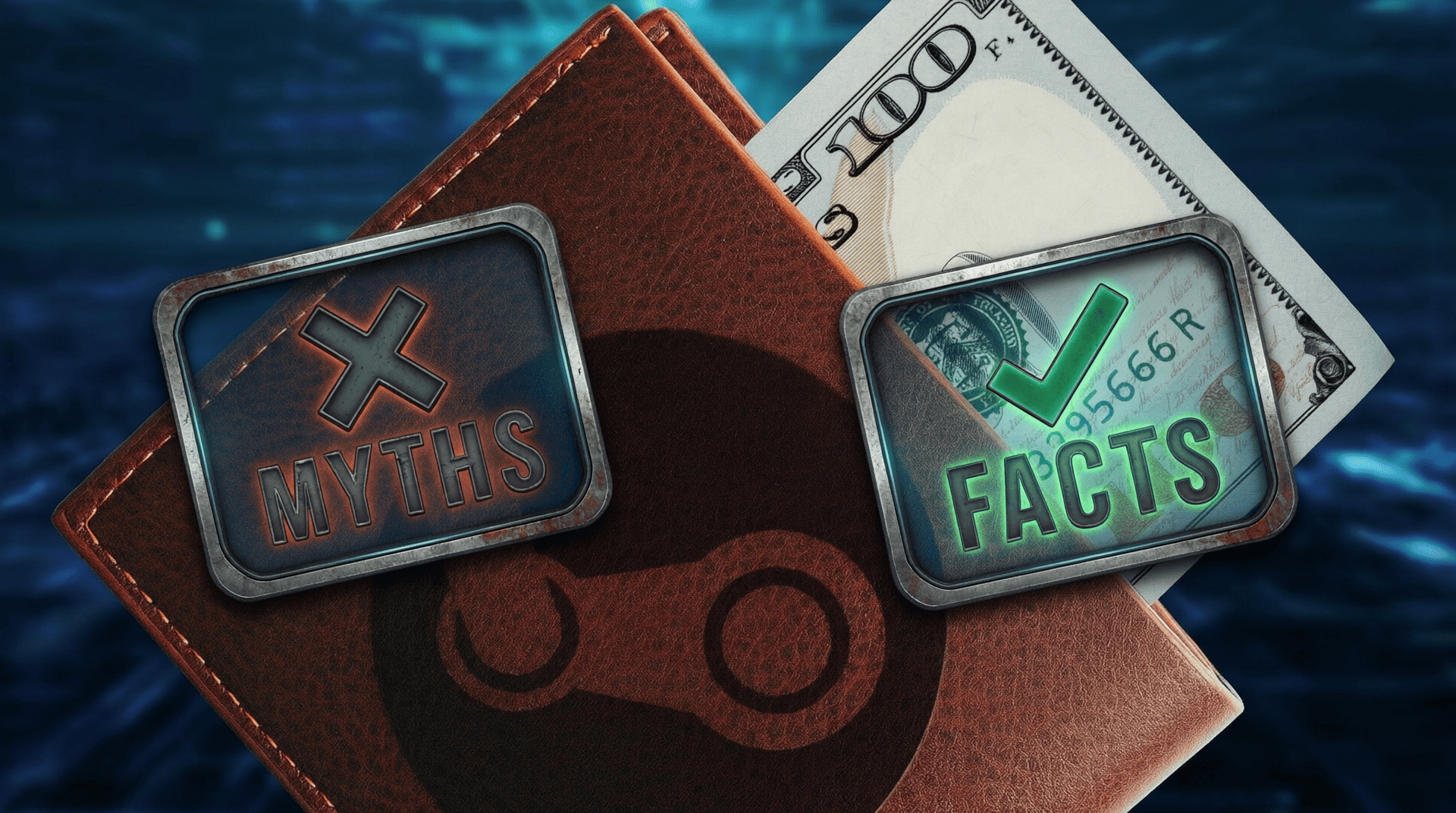 CS2 Trust Factor myths and misconceptions