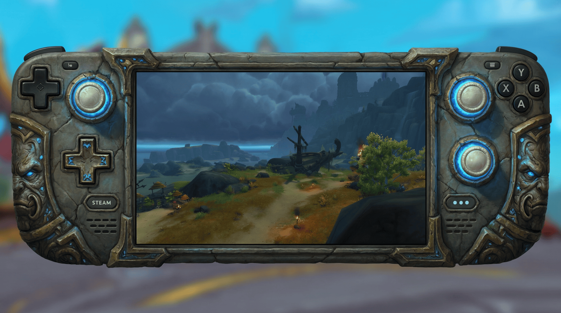 World of Warcraft supported platforms in 2026
