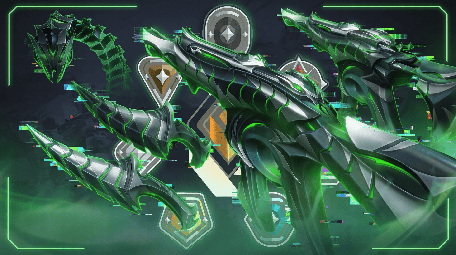 How Valorant ranks work and how RR and MMR affect competitive progression