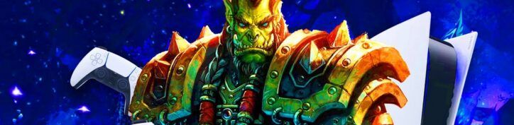 World of Warcraft on PS5, Xbox & Console: Full Answer for 2026