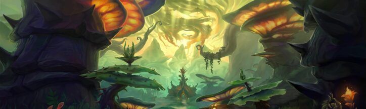 Harandar Dual Gathering Guide | Gold-Making in WoW Midnight