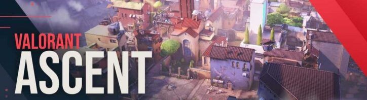 Valorant Ascent Map Guide 2026: Callouts, Best Agents & Changes