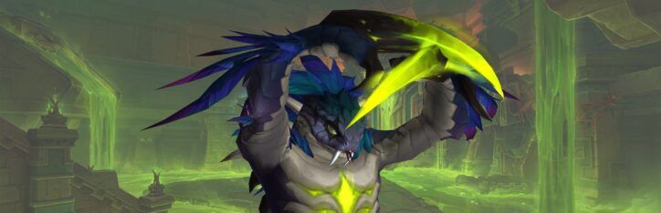Venomous Abyss Raid Guide: Entrance, Loot Table, Bosses