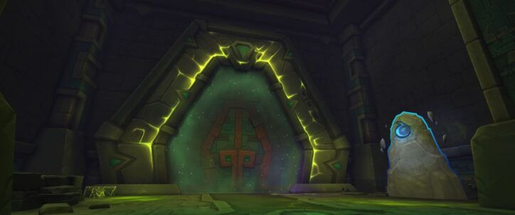 The Unbinding of Kith’ix Loot Table: Raid Guide, Entrance, and Item Levels
