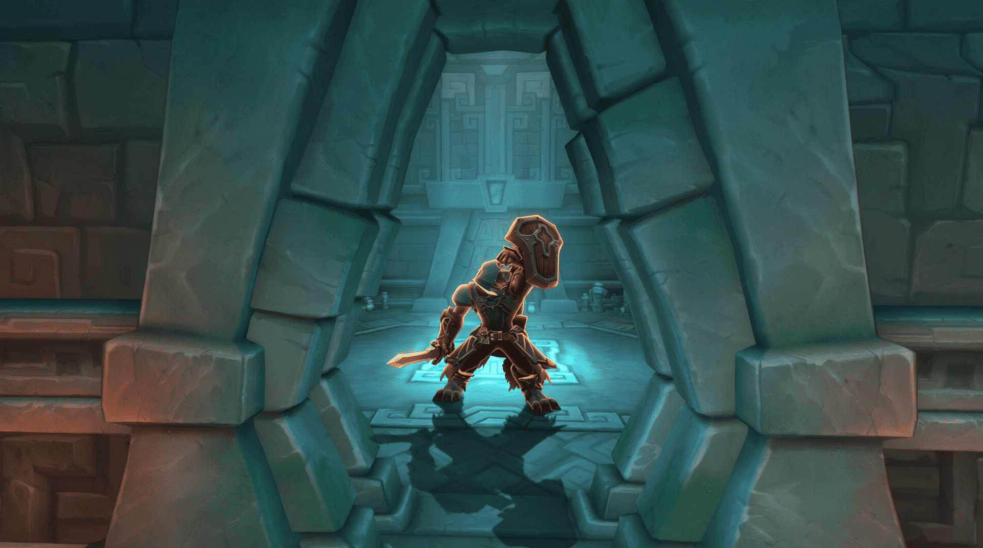 Lightbearer's Shield Fragment for tanks in WoW Midnight Season 2, showing a defensive gear option from The Unbinding of Kith'ix raid.